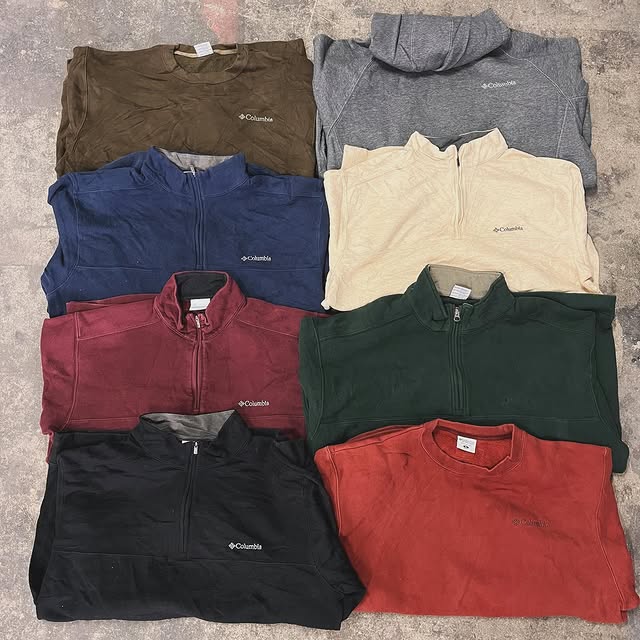 COLUMBIA SWEATSHIRT 🇺🇸

#columbia #thenorthface #columbiasecond #southcarolina #patagonia…